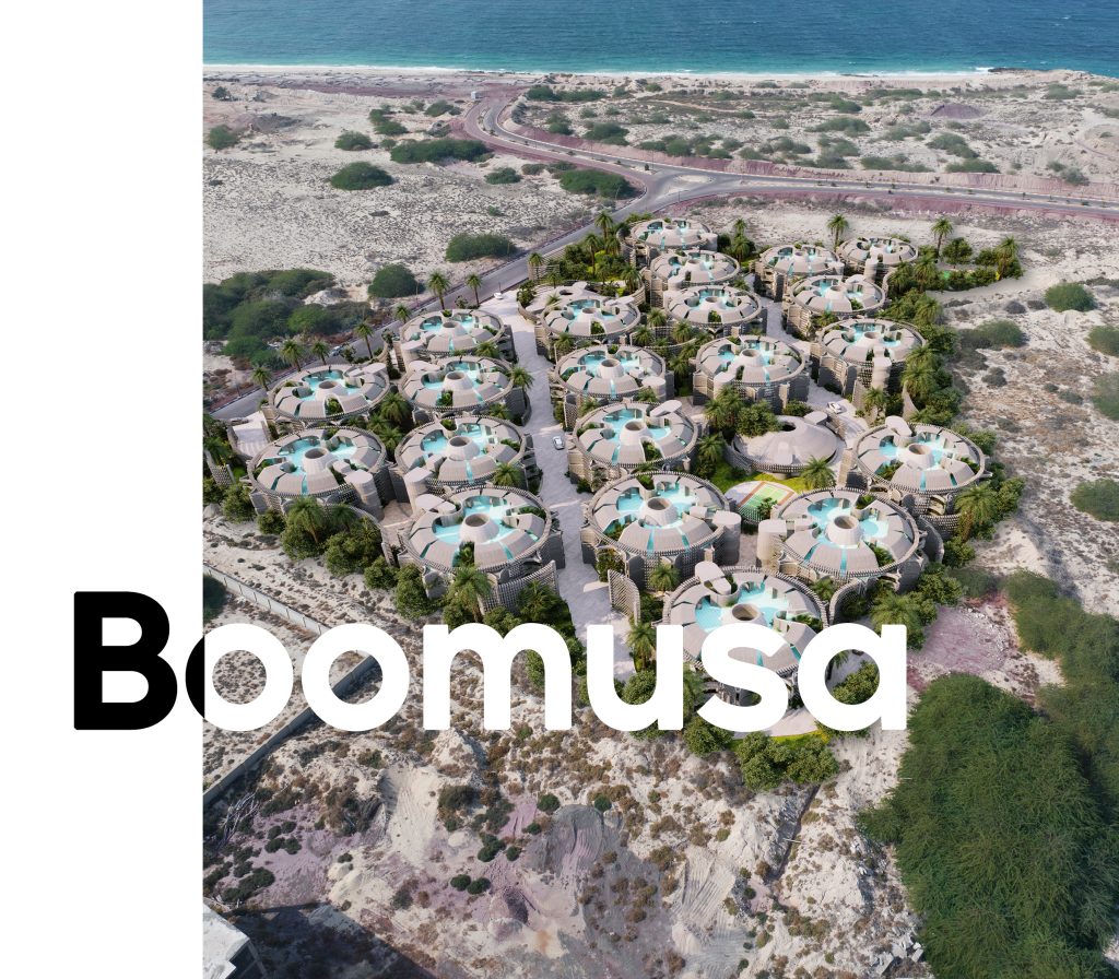 Boomusa