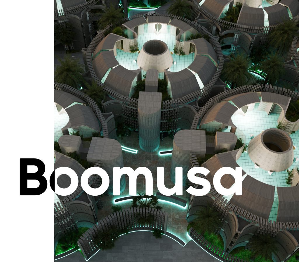 Boomusa