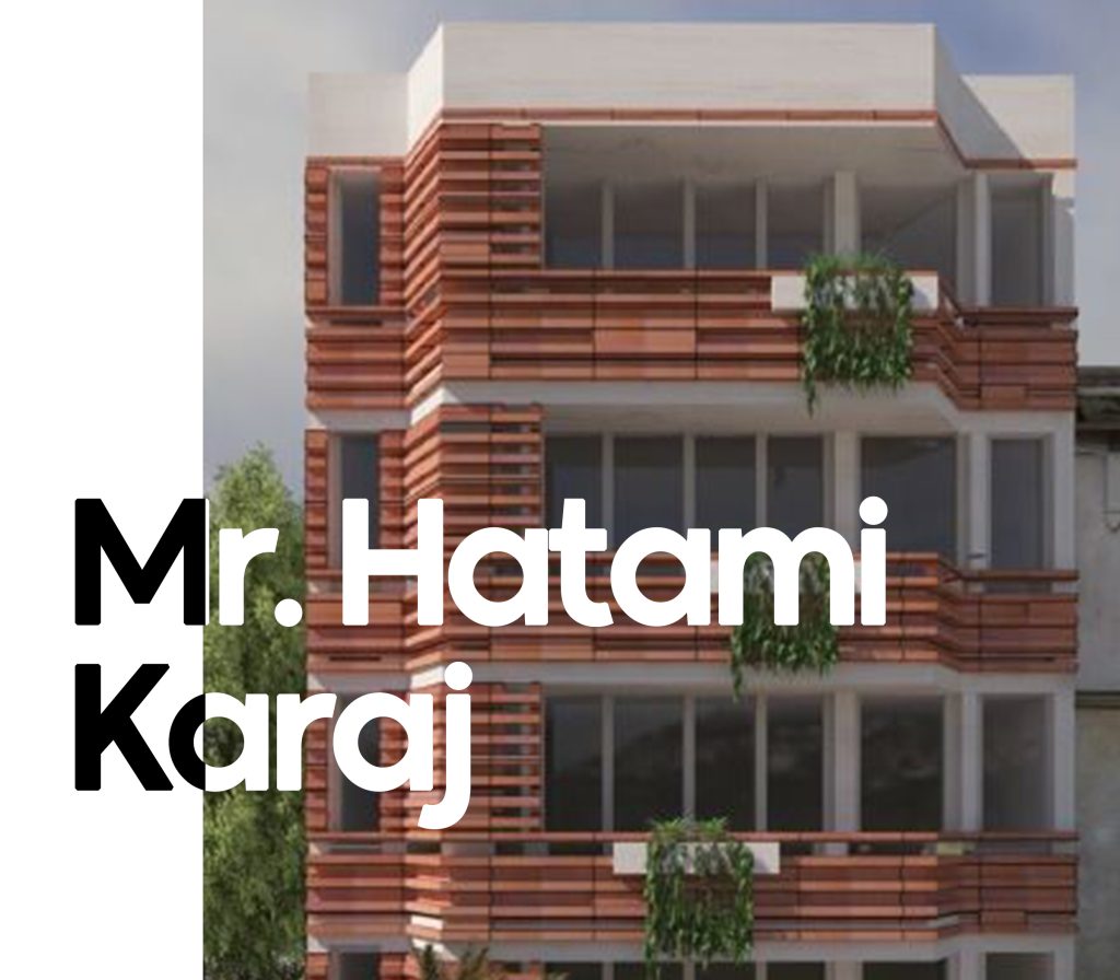 Mr. Hatami Karaj