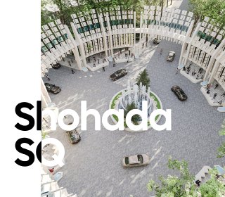 Shohada SQ