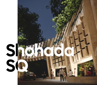 Shohada SQ