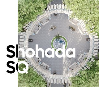 Shohada SQ